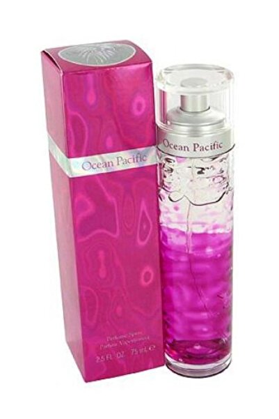 Ocean Pacific عطر ياسمين روج للنساء 75 مل