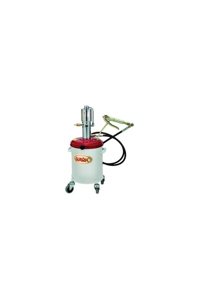 Gürışık A-2/10 Kg Havalı Gres Pompası