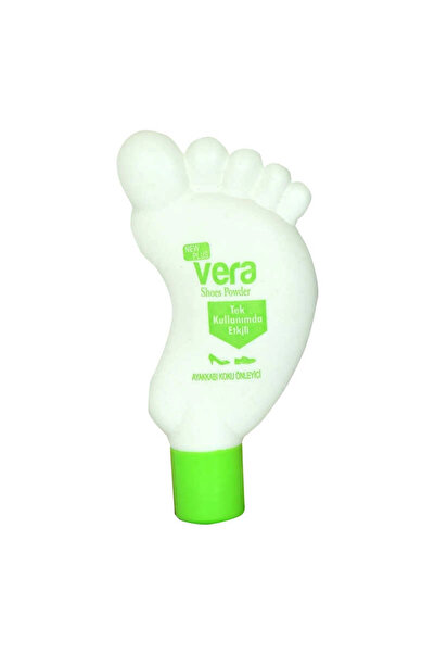 Generic Brand Foot Odor Prevention Powder 100 Gr Pet Bottle 10-15 Uses