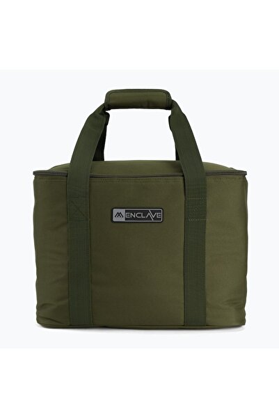 Mikado Ενκλέιβ Θέρμο θερμική τσάντα, Μικάντο, Πράσινο, S