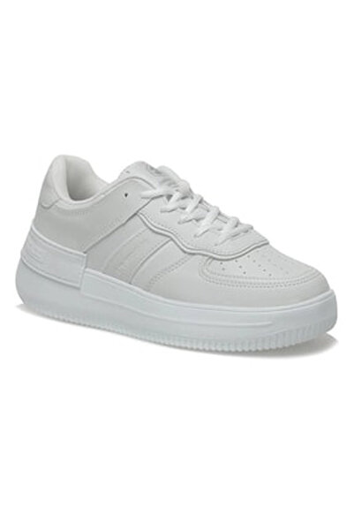 lumberjack 2W FREYA WMN 2PR Pantofi sport albi pentru femei - 101164242