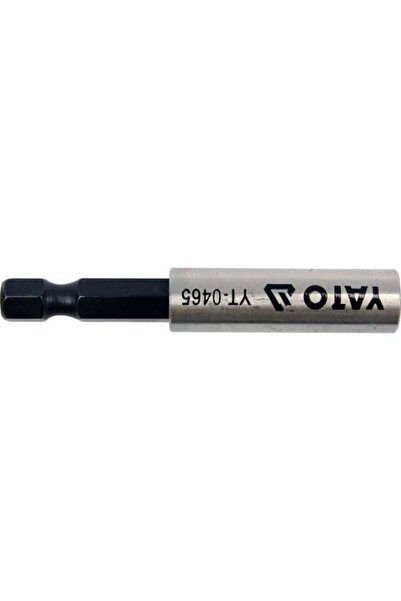 yato Magnetic Holder for Screwdriver Bits 1/4