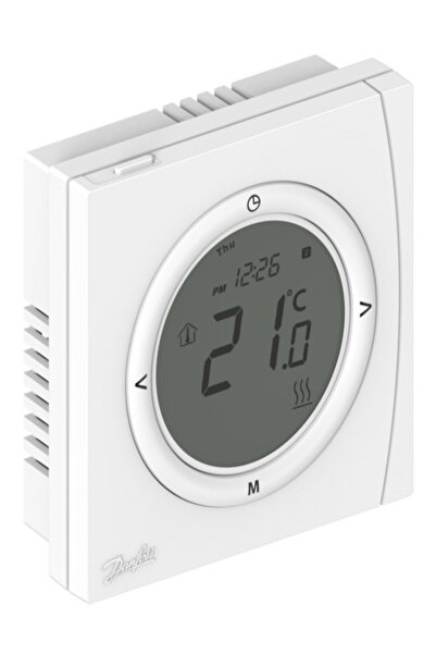 DANFOSS TP5001B Programlanabilir Oda Termostatı