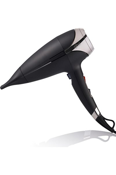 Ghd Helios Μαύρο Επαγγελματικό Σεσουάρ Μαλλιών