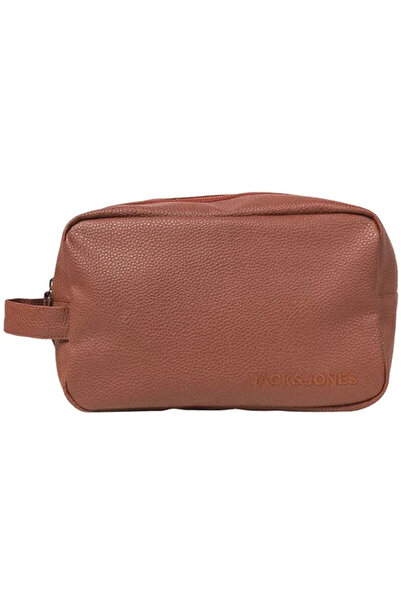 Jack & Jones Erkek JACJAY TOILETRY BAG JJ12182860-3513701