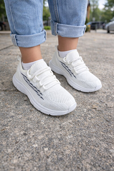 LETOON Παιδικά καλοκαιρινά αθλητικά παπούτσια με ορθοπεδική σόλα και διχτυωτό...