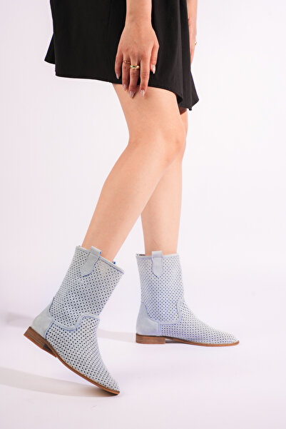nhtshoes Women's Summer Boots