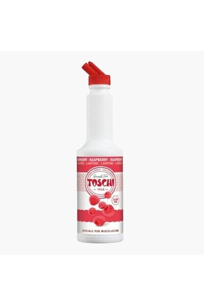 Toschi Raspberry Puree 1kg