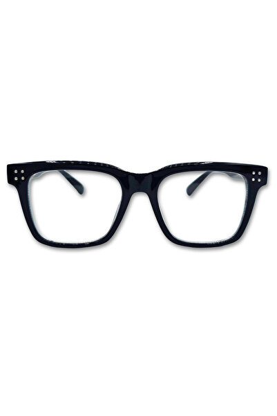 Matteo Ferari Ochelari unisex transparenti design modern minimalist