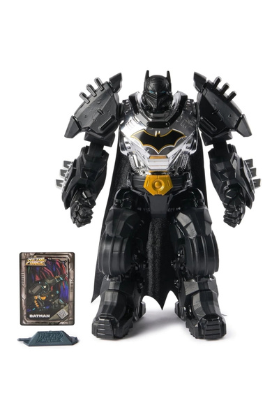 Genel Markalar Batman Metal Figür 30 cm