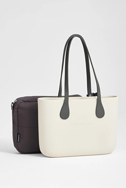 fungoofun Women's Shoulder and Notebook Bag F551