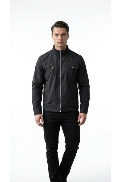 DYNAMO Men's Battal Seasonal Sports Coat