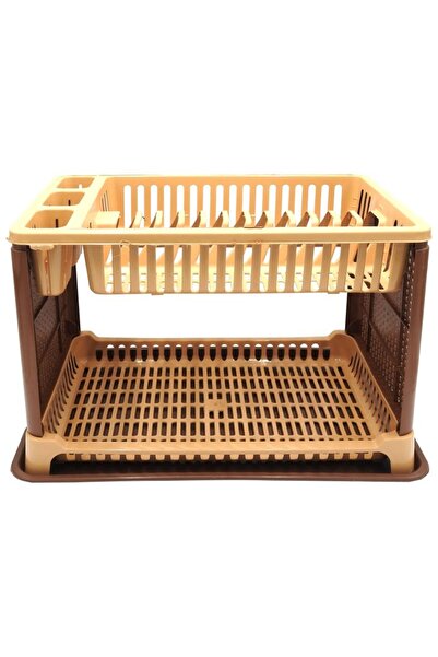 Flippy Στεγνωτήριο πιάτων, Πολυεπίπεδο Sp Sag 178 180