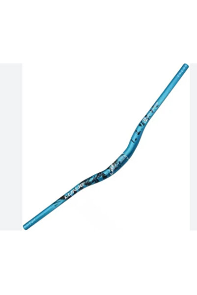 İthal BİSİKLET LUNJE GİDON 780mm 31.8mm MAVİ-SİYAH