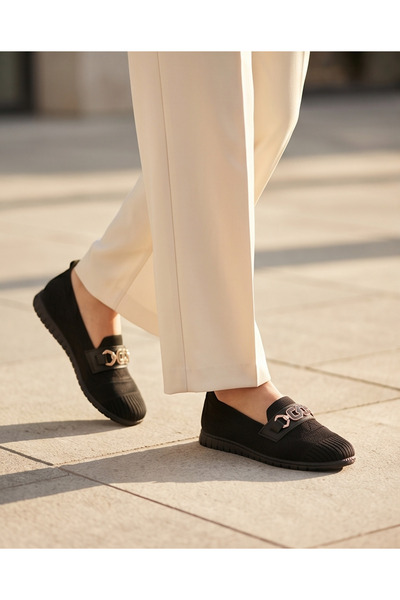 Konfores 2241 Γυναικεία Παπούτσια Μπαλαρίνας Καθημερινής Χρήσης Κορυφαίας Ποι...