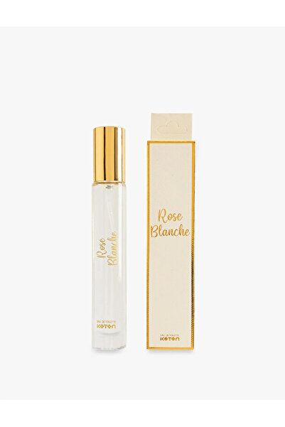 Koton Kadın Parfüm Rose Blanche 22 ML
