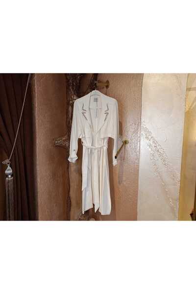 Butik KİMONO TRENÇKOT