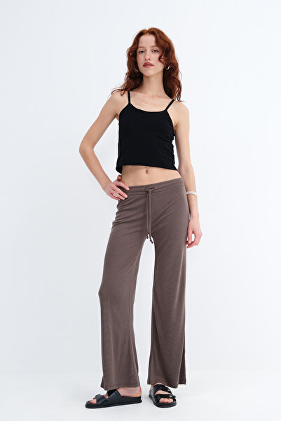 Addax Φόρμα Modal με ελαστική μέση EŞF19523