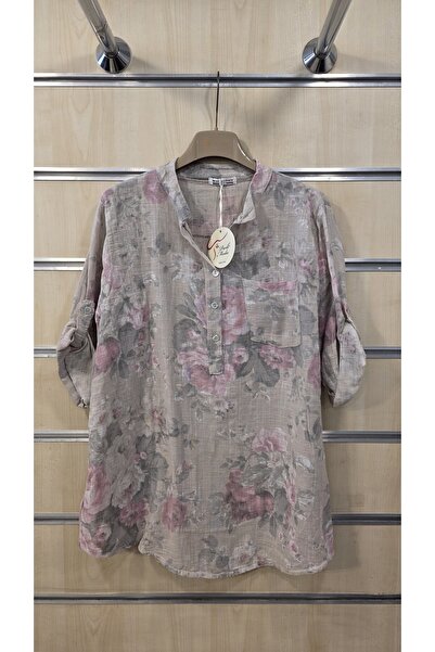 Park Moda Italian Shirt 100% Cotton