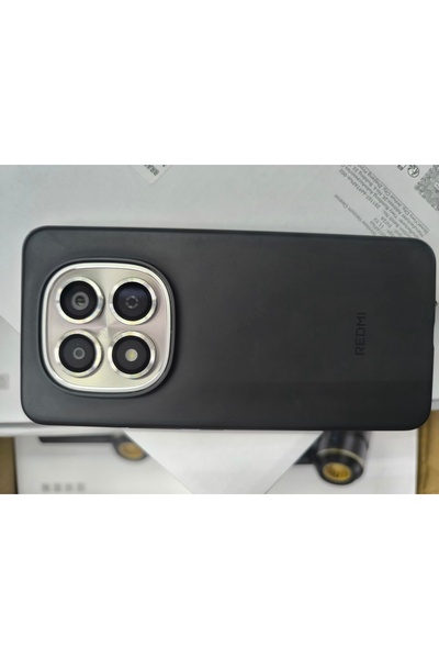 CAS XİAOMİ REDMİ NOTE 15 PRO KAMERA LENS KORUMA CAM