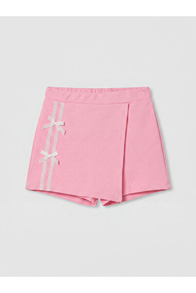 LC Waikiki I Striped Girls' Shorts Skirt from Freezen Store