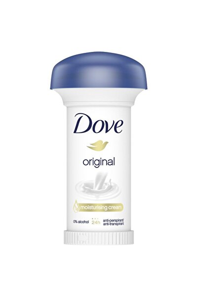 Dove Αποσμητικό Σπρέι, DOVE, Κρέμα Μανιτάρι, 50 ml