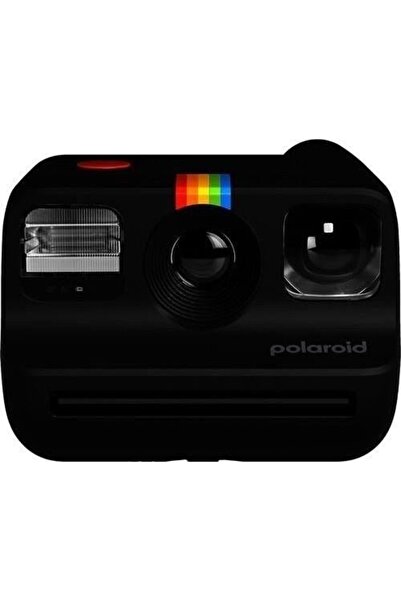 Polaroid Go Gen 2 Siyah
