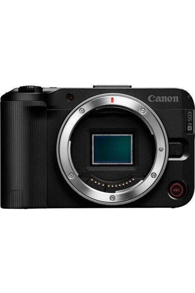 Canon EOS R50 V Content Creator Kit