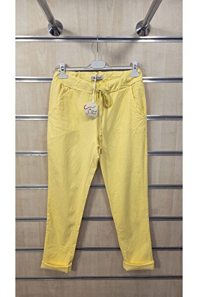 Park Moda Ιταλικά Παντελόνια