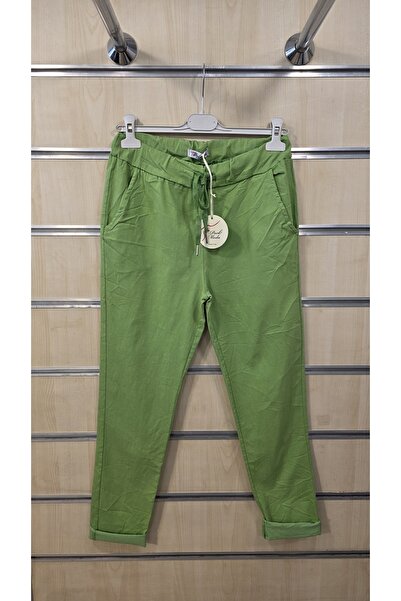 Park Moda Ιταλικά Παντελόνια