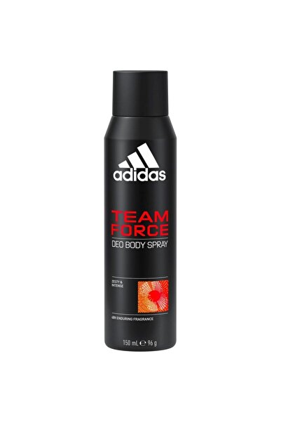 SOHO Ανδρικό Αποσμητικό Σπρέι, Adidas, Team Force, 150 ml