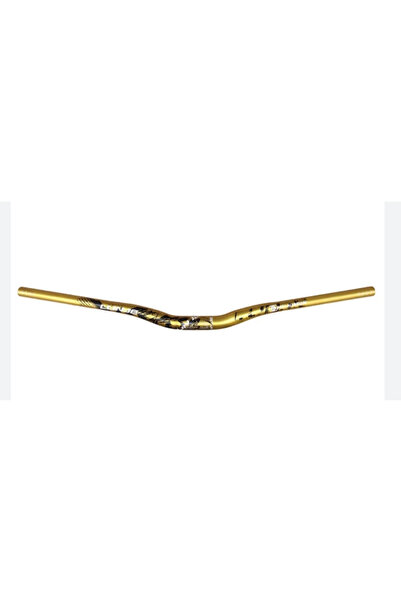 İthal BİSİKLET LUNJE GİDON 780mm 31.8mm GOLD
