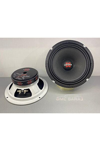 eyton XR200 MİDRANGE 20 CM 150 RMS DMCGARAJ