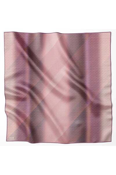Armine Silk Scarf - 9104D-10 - Tivil