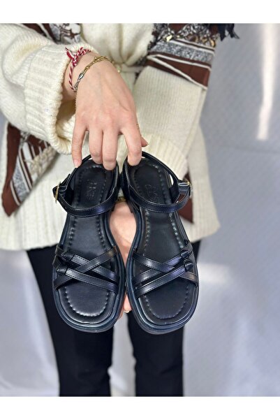 KAYGISIZ AYAKKABI Σανδάλια Ορθοπεδικής Σόλας Θερμοαντιολισθητική Σόλα Σανδάλια