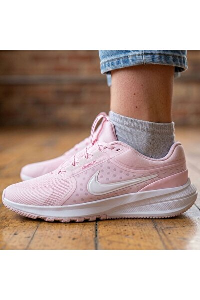 Nike Spor Ayakkabı STAR RUNNER 5 (GS) Genç Ayakkabı Kadın Ayakkabı