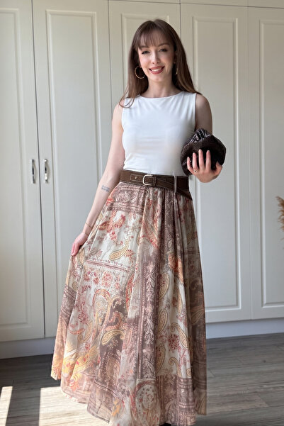 Dilay Gökoğlu Butik Υφασμάτινο Κορμάκι Υποβρύχιας Χρήσης