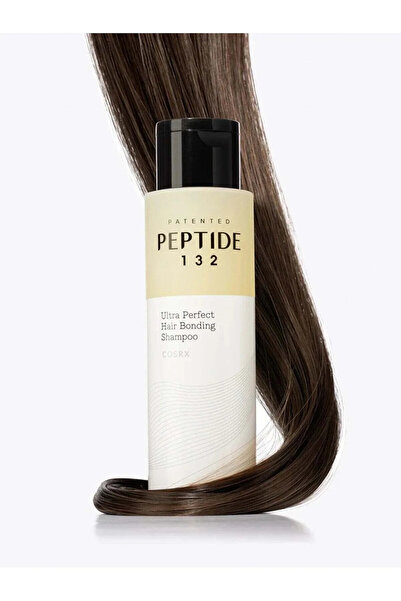Cosrx - Peptide 132 Ultra Perfect Hair Bonding Shampoo