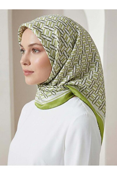 Armine Μεταξωτό Φουλάρι - 9149D-54 - Tivil