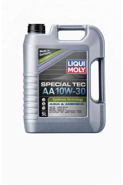 Liqui Moly 5 LT 10W30 SPESIAL TEC