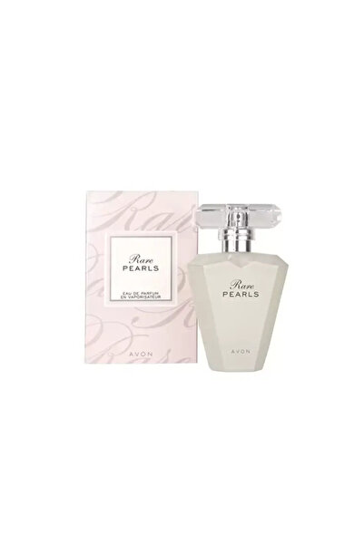 AVON Rare Gold Edp 50 Ml Kadın Parfüm