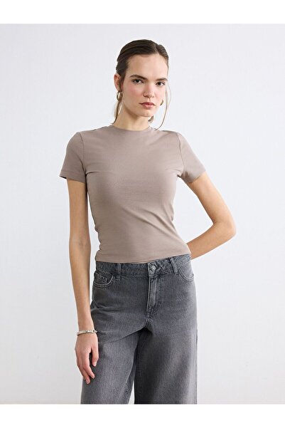 LC Waikiki Crew Neck Women's T-Shirt