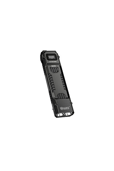 Nitecore Φακός LED IP 68 με Μέγιστη Φωτεινότητα 6500 lm EDC 29 UHi