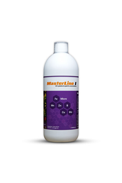 Masterline I. (1000 ml)