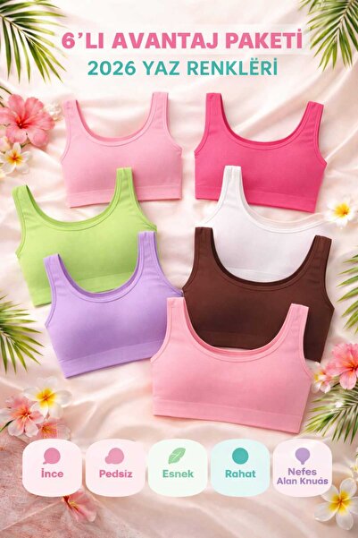 NORMBODY Colorful for a Summer Without Pads-Without Inserts-Without Balens Br...
