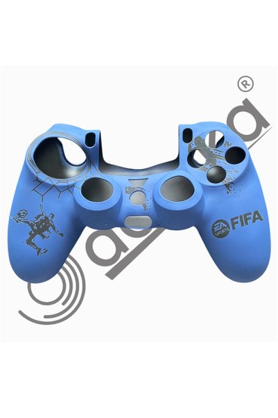 Doreka Ps4 Dualshock Joystick Koruyucu Silikon Kılıf