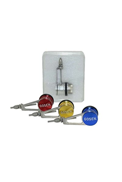 GOSEN 7618 Bobbin Knotter Fishing Line Knotting Apparatus