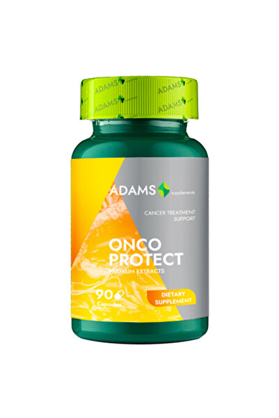 Adams Supplements OncoProtect, 90 capsule