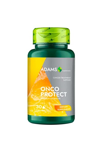 Adams Supplements OncoProtect, 30 capsule