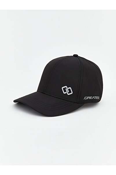 LC Waikiki Timeless Clothing & Timeless Choices Printed Men's Cap Hat
